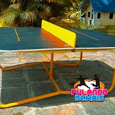 FutMesa