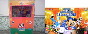 Máquina de Dança