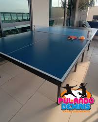 Ping Pong